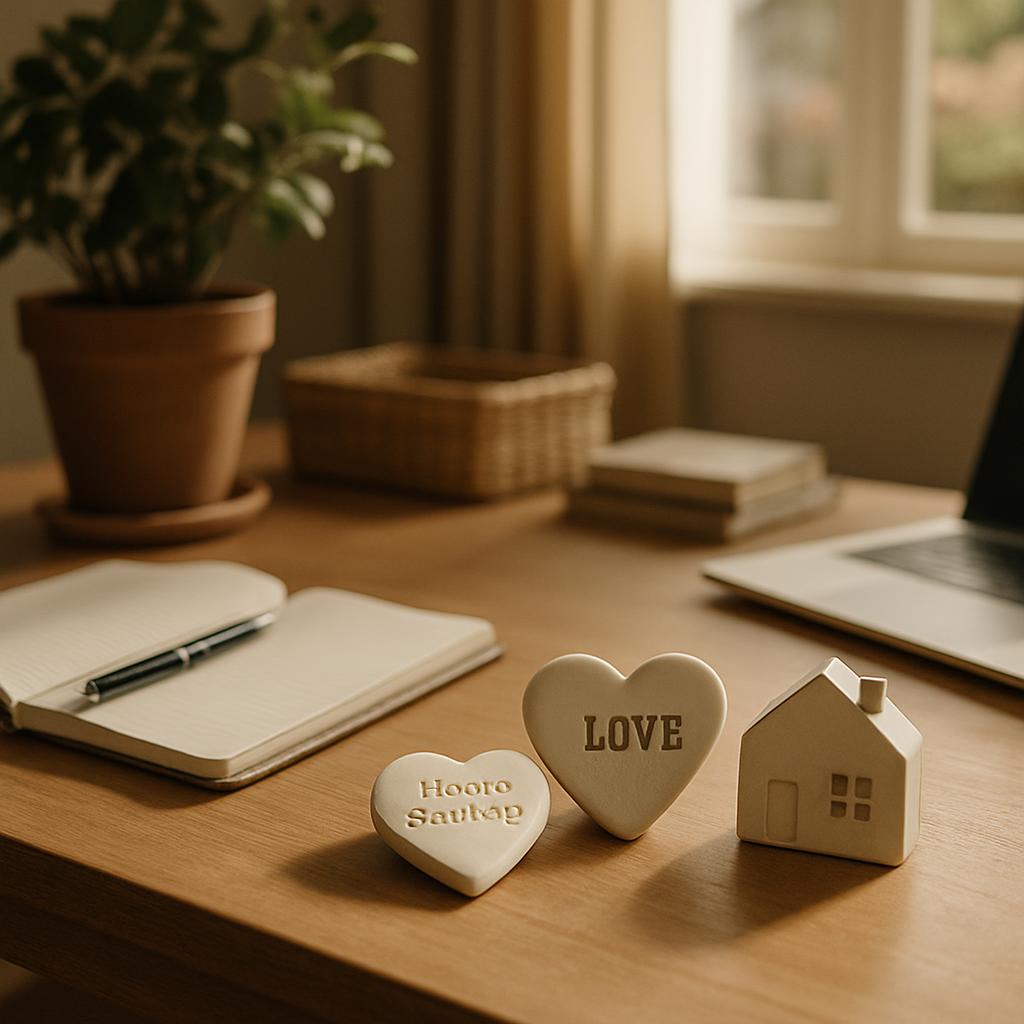 Getting the Best Out of Ceramic Keepsakes Strelley: A Step-by-Step Guide