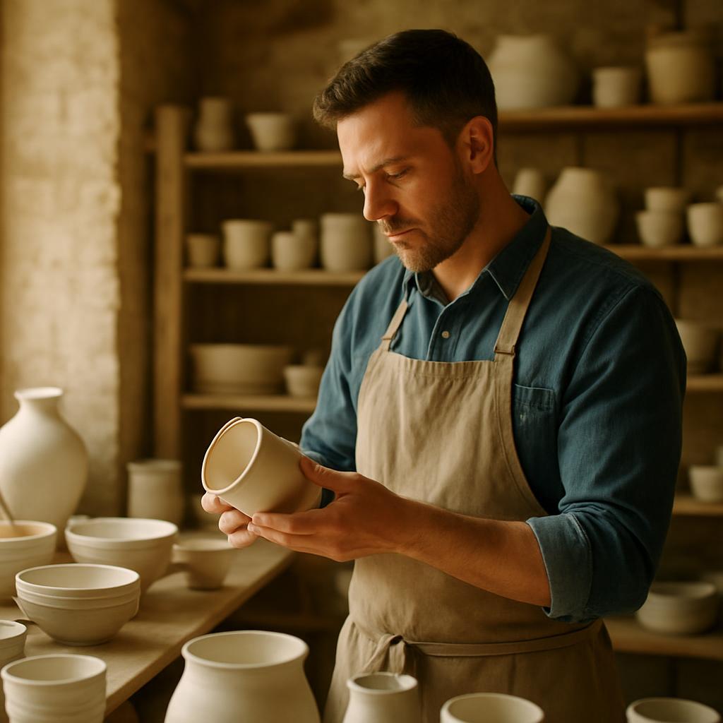 Picking a Ceramic Keepsakes Provider in Strelley