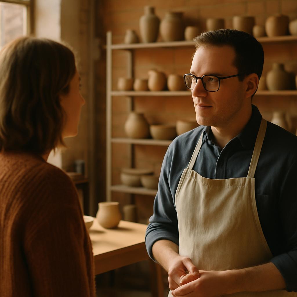 What to Look for in a Pottery Classes Provider in Strelley — A Local's Guide